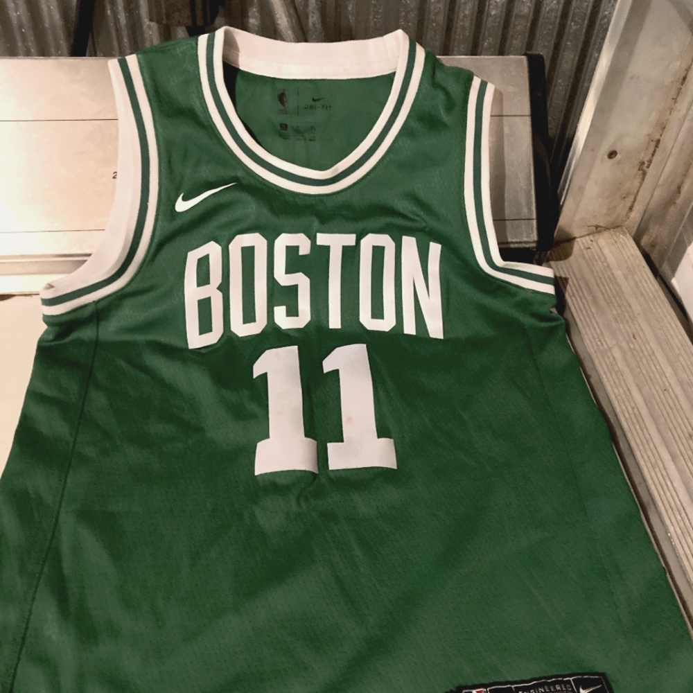 NBA Dri-Fit Boys Jersey